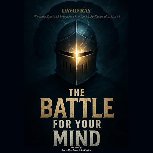 Cover of The Battle for Your Mind