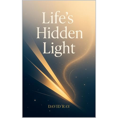 Cover of Life's Hidden Light
