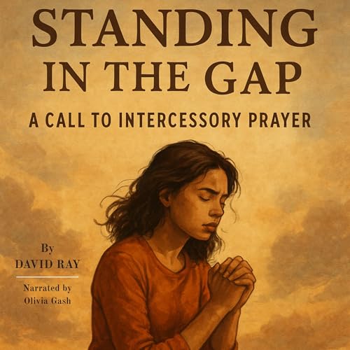 Cover of Standing in the Gap