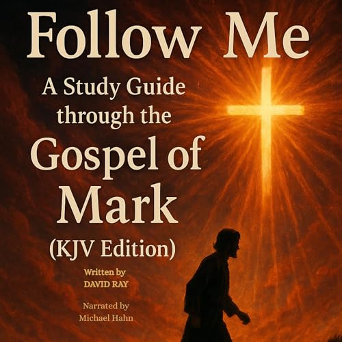 Cover of Follow Me