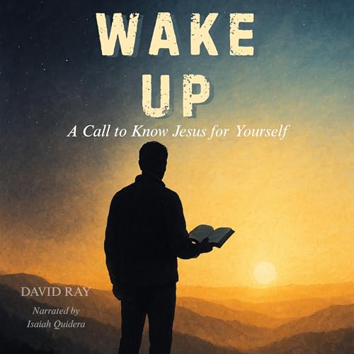 Cover of Wake Up