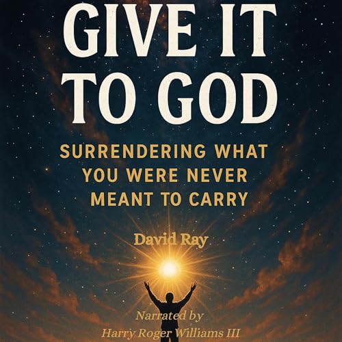 Cover of Give It to God