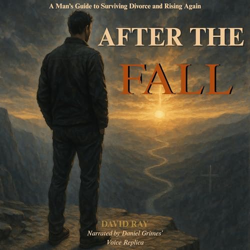 Cover of After the Fall