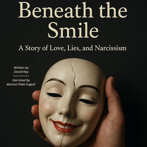 Cover of Beneath the Smile