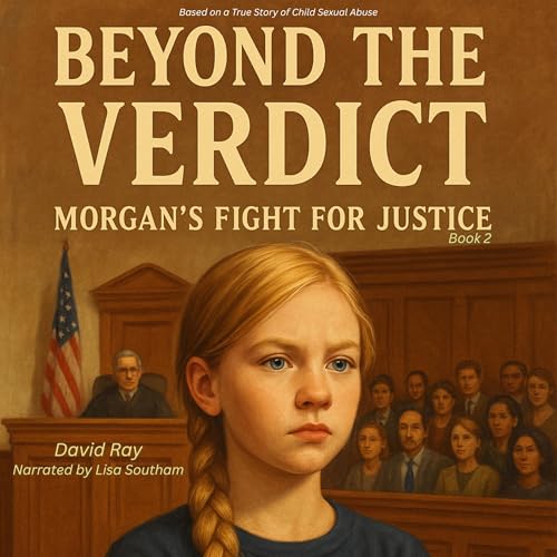 Cover of Beyond the Verdict
