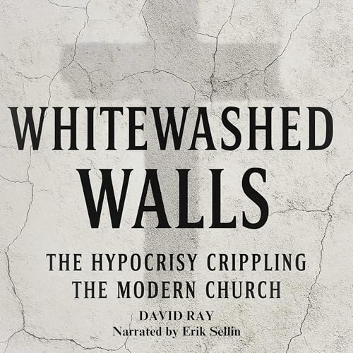 Cover of Whitewashed Walls