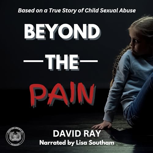 Cover of Beyond the Pain