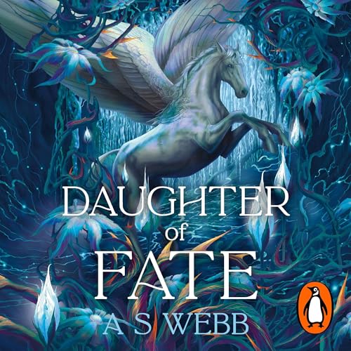 Cover of Daughter of Fate