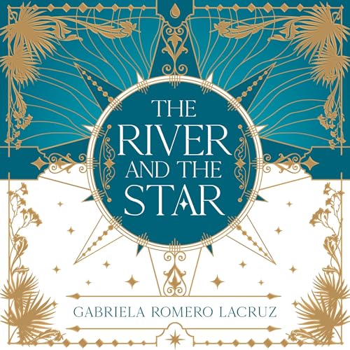 Cover of The River and the Star
