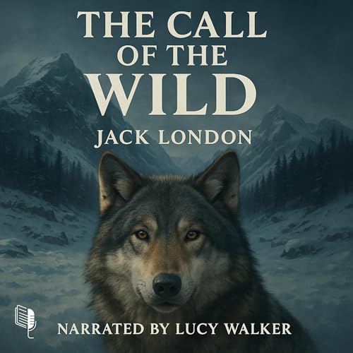 Cover of The Call of the Wild