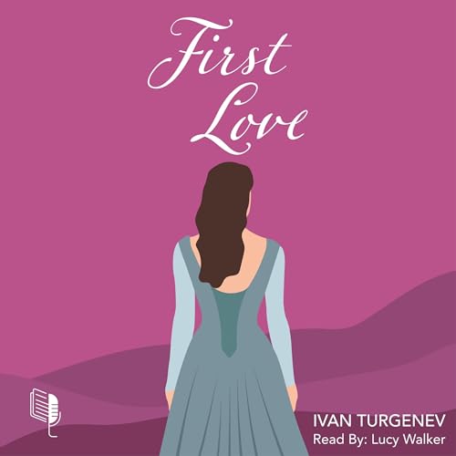 Cover of First Love