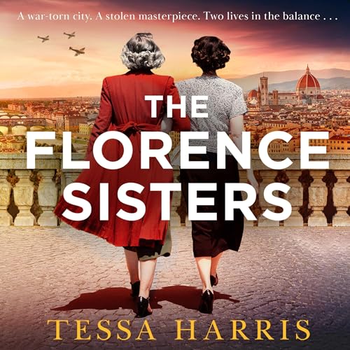 Cover of The Florence Sisters