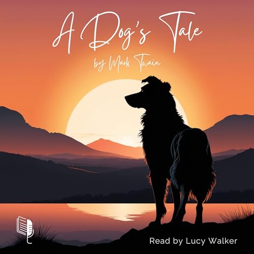 Cover of A Dog's Tale
