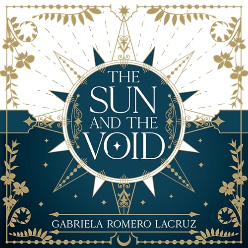 Cover of The Sun and the Void