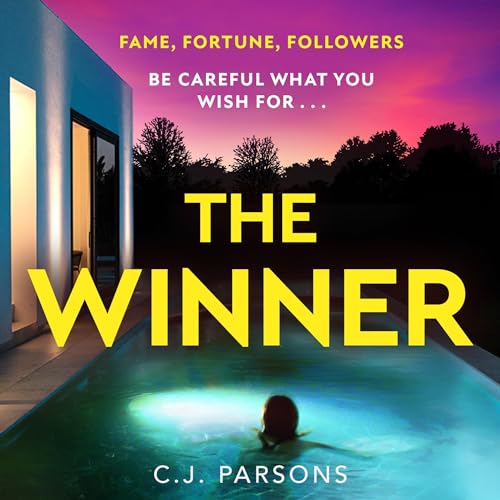 Cover of The Winner