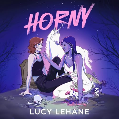 Cover of Horny
