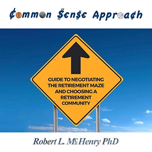 Cover of Common Sense Approach