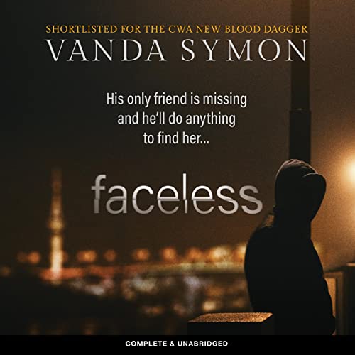 Cover of Faceless