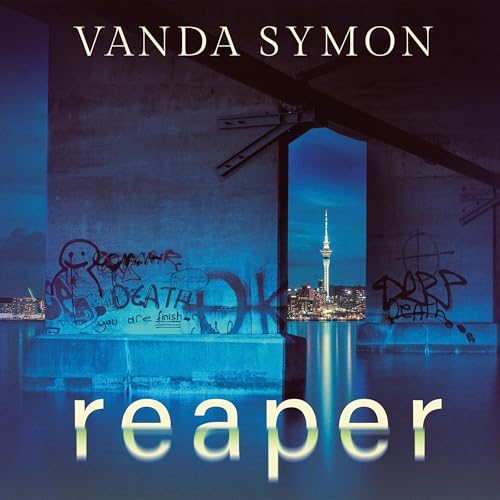 Cover of Reaper