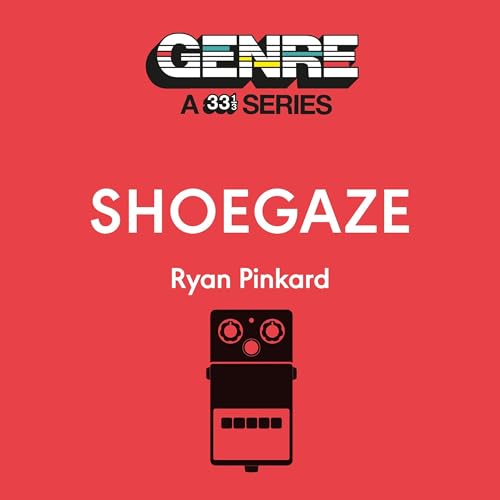 Cover of Shoegaze
