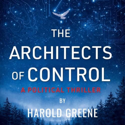 Cover of The Architects of Control