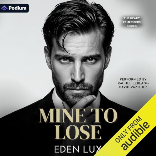 Cover of Mine to Lose