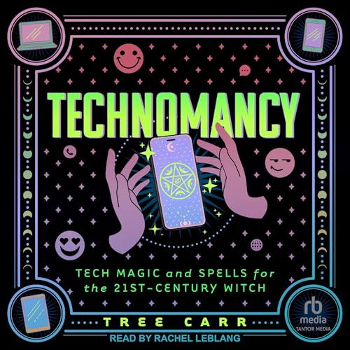 Cover of Technomancy