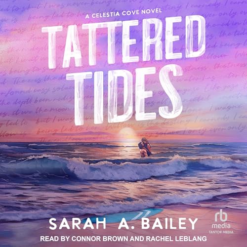 Cover of Tattered Tides