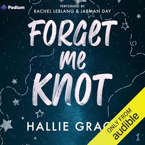 Cover of Forget Me Knot