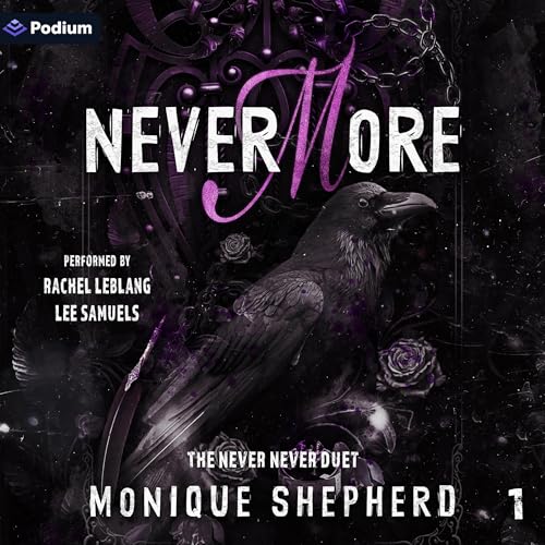 Cover of Nevermore