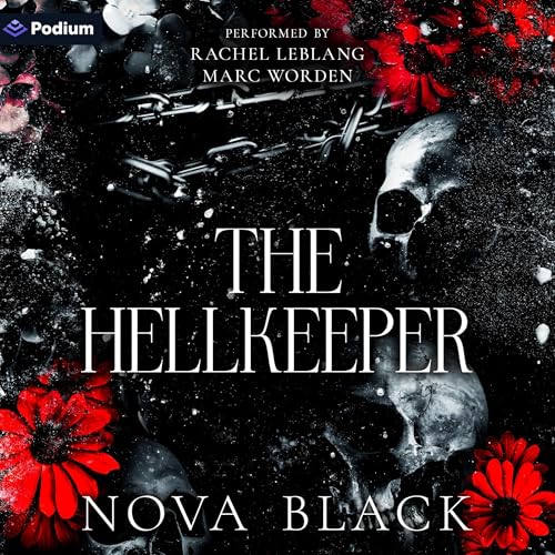 Cover of The Hellkeeper