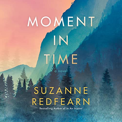Cover of Moment in Time