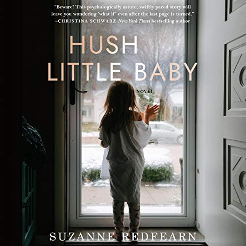 Cover of Hush Little Baby