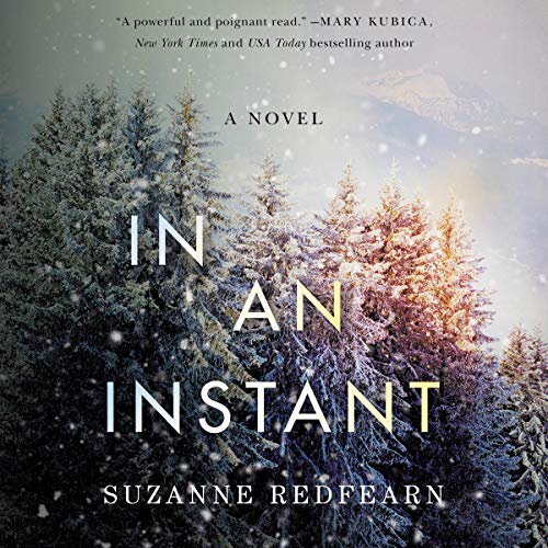 Cover of In an Instant