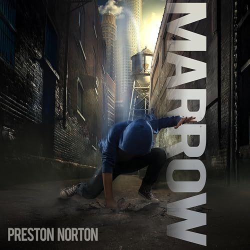 Cover of Marrow