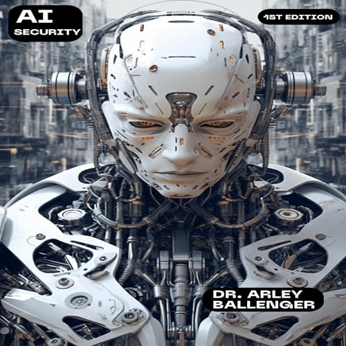 Cover of AI Security