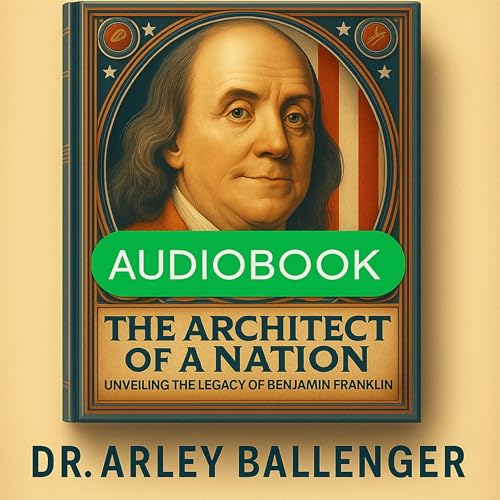 Cover of The Architect of a Nation
