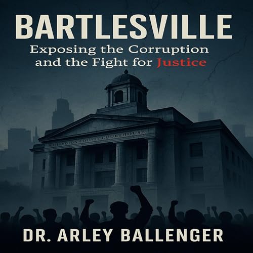 Cover of Bartlesville