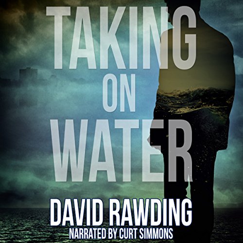 Cover of Taking on Water