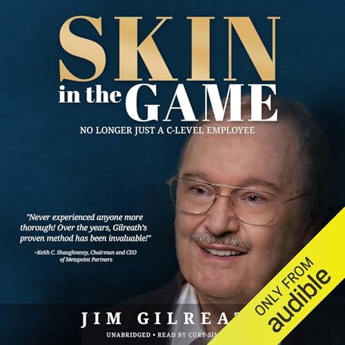 Cover of Skin in the Game