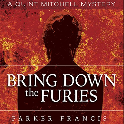 Cover of Bring Down the Furies