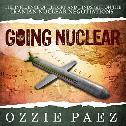 Cover of Going Nuclear
