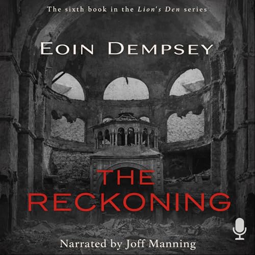 Cover of The Reckoning