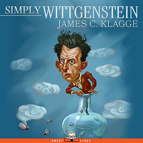 Cover of Simply Wittgenstein