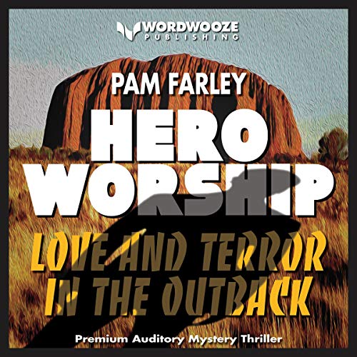 Cover of Hero Worship