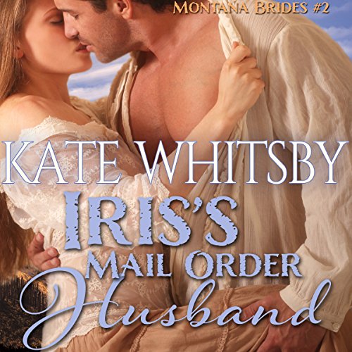 Cover of Iris's Mail Order Husband