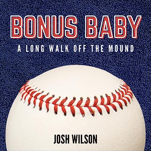 Cover of Bonus Baby
