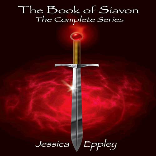 Cover of The Book of Siavon