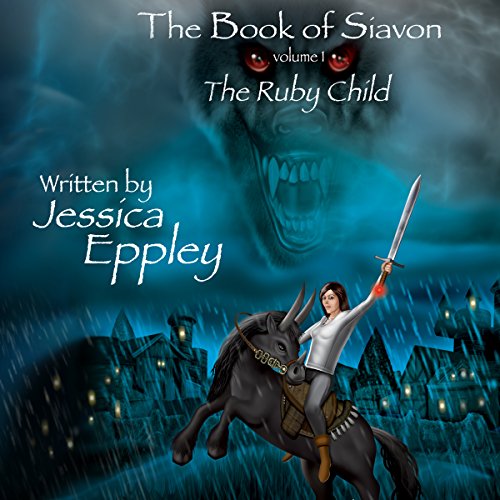 Cover of The Book of Siavon: Vol. 1