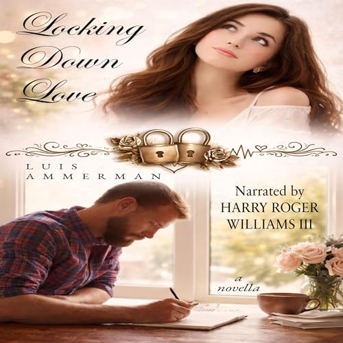 Cover of Locking Down Love